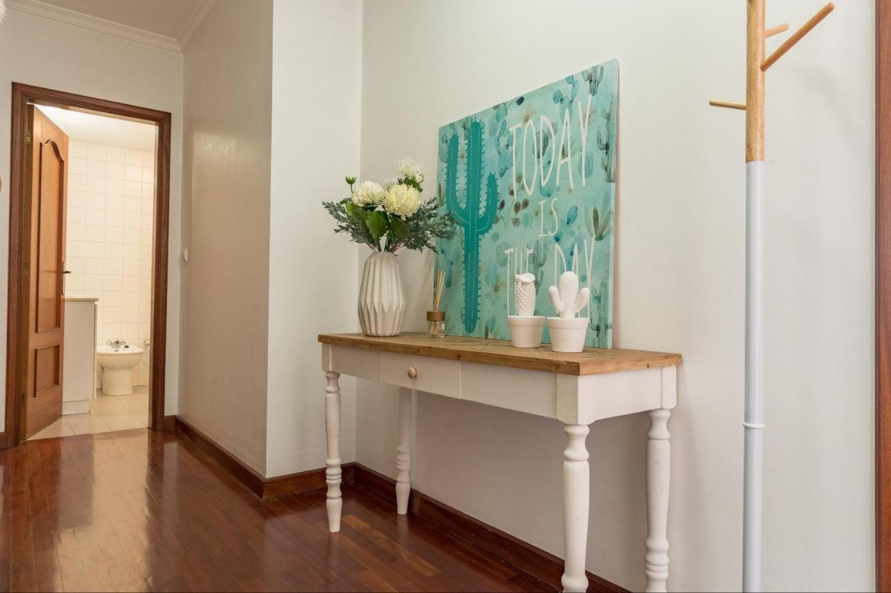 Apartamento Netos - By Wehost Фуншал Екстериор снимка