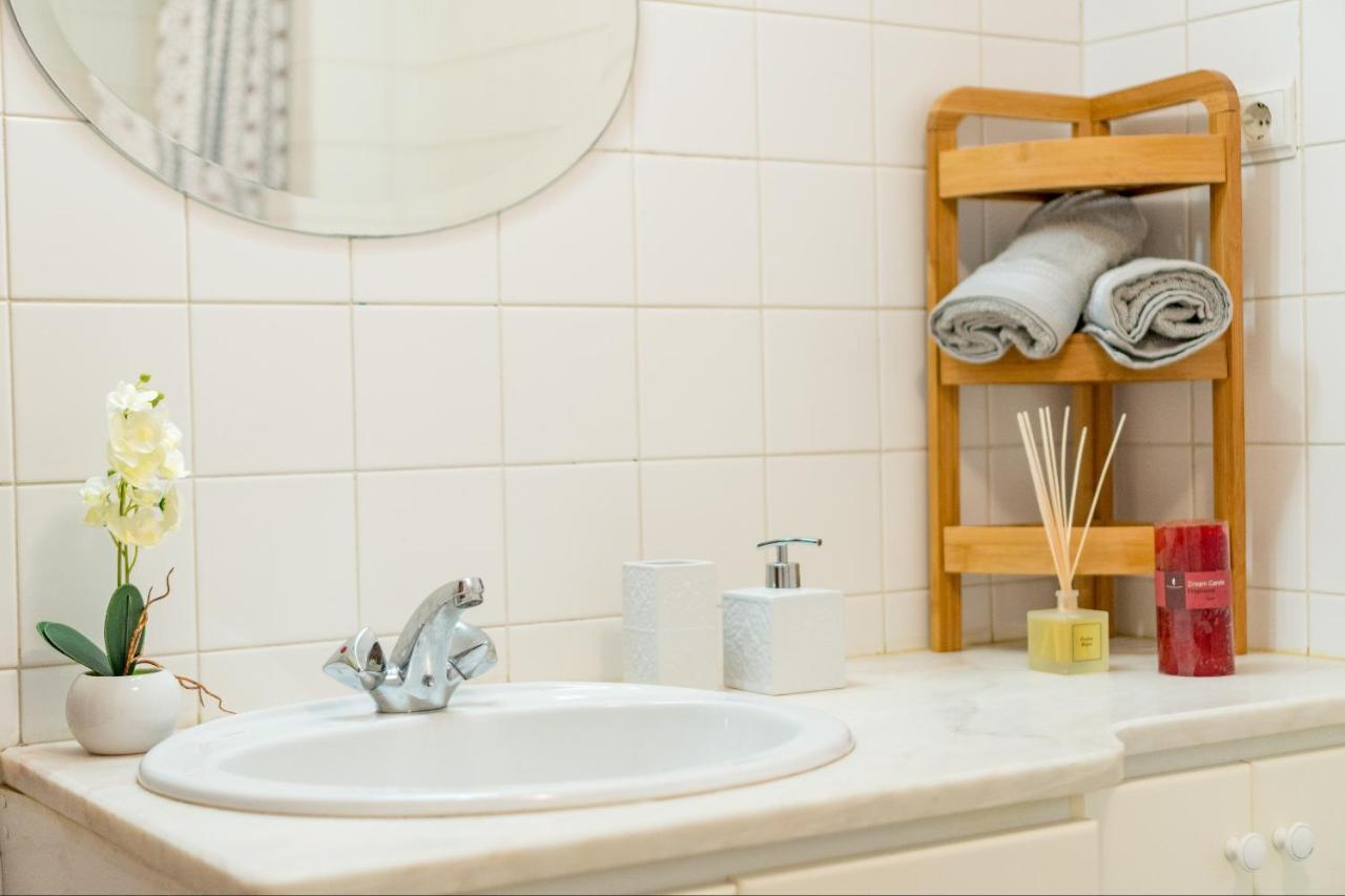 Apartamento Netos - By Wehost Фуншал Екстериор снимка