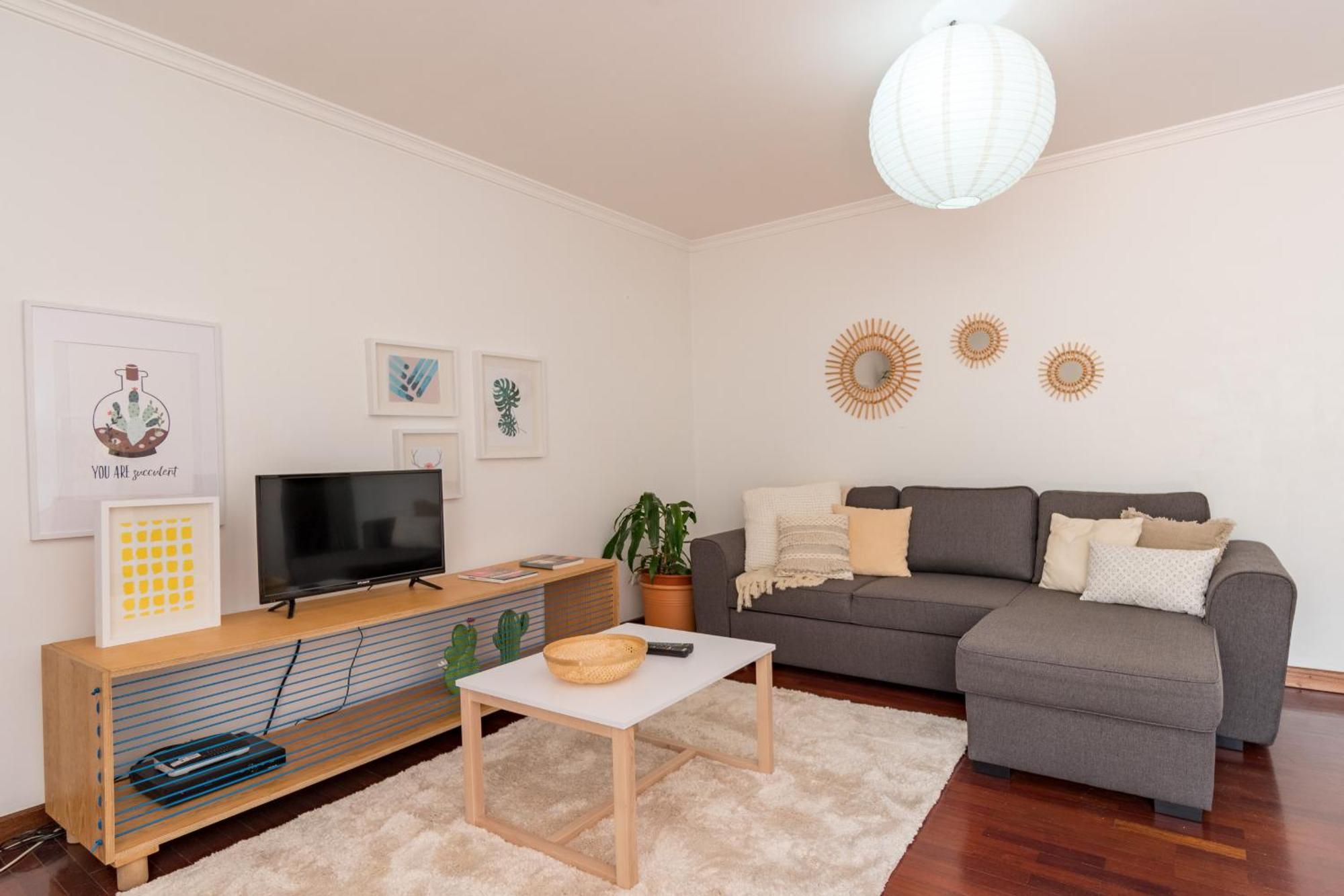 Apartamento Netos - By Wehost Фуншал Екстериор снимка