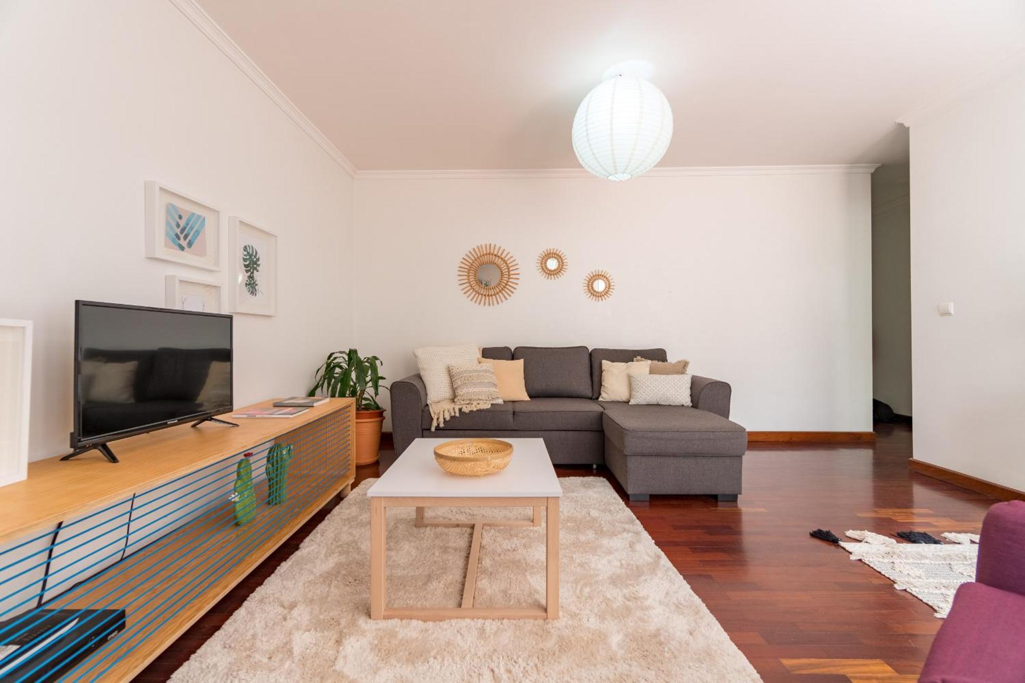 Apartamento Netos - By Wehost Фуншал Екстериор снимка
