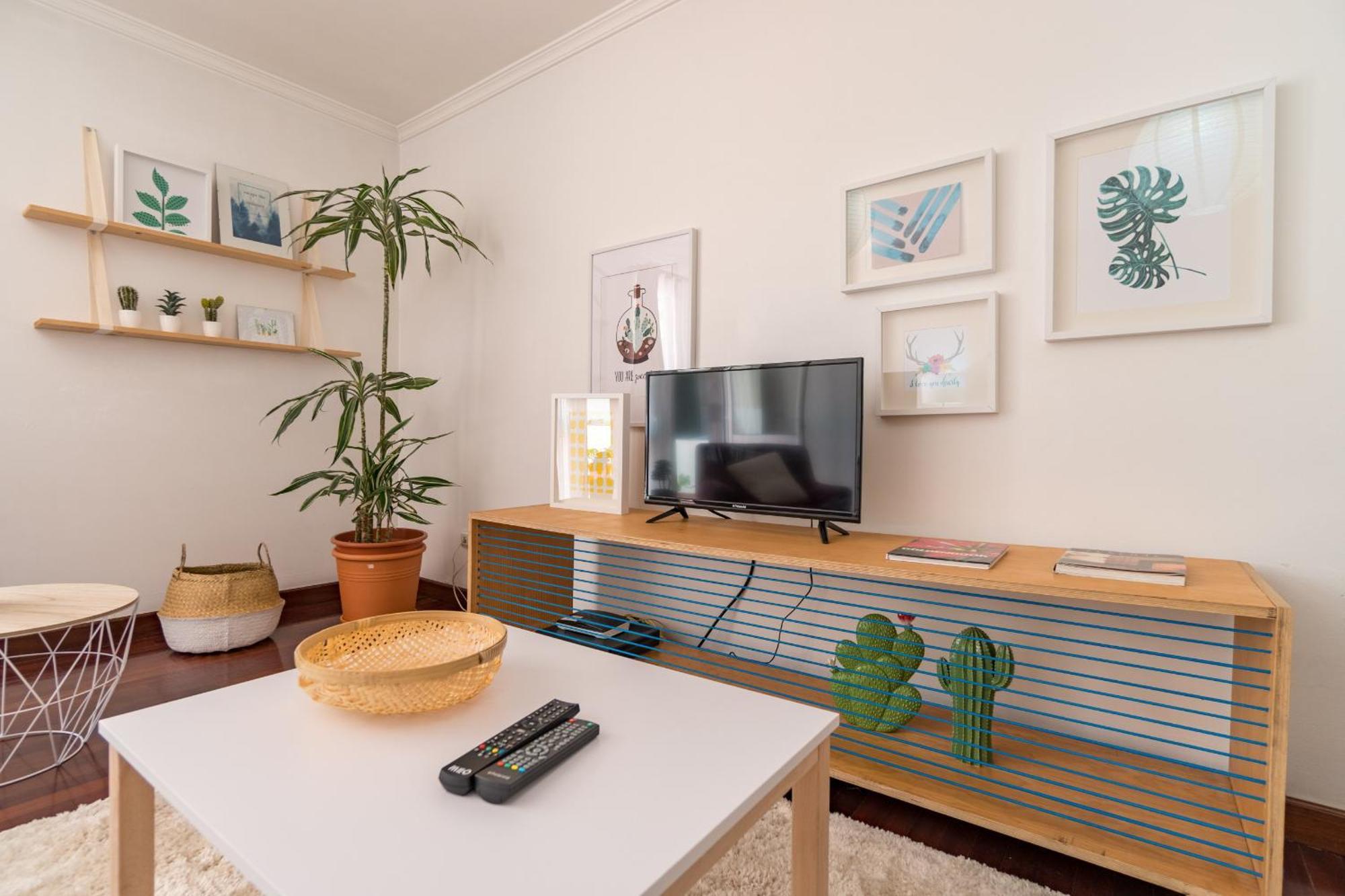 Apartamento Netos - By Wehost Фуншал Екстериор снимка