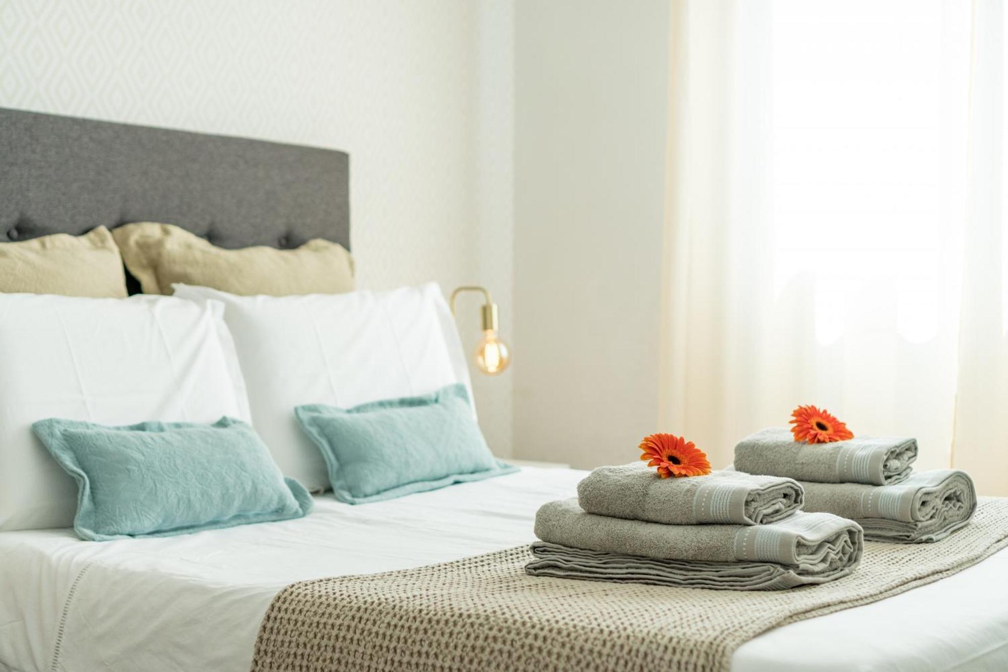 Apartamento Netos - By Wehost Фуншал Екстериор снимка
